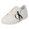 Damen Calvin Klein Sneakers | Vulc Flatform Over Brand