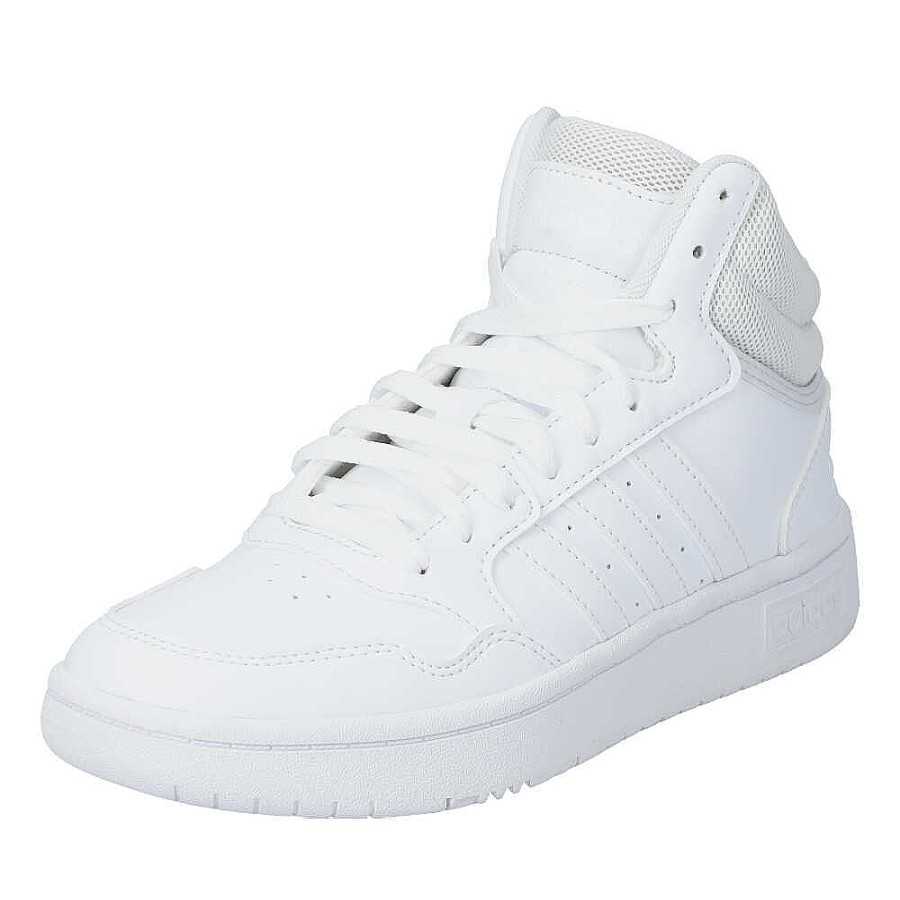 Damen Adidas Sneakers | Hoops 3.0 Mid