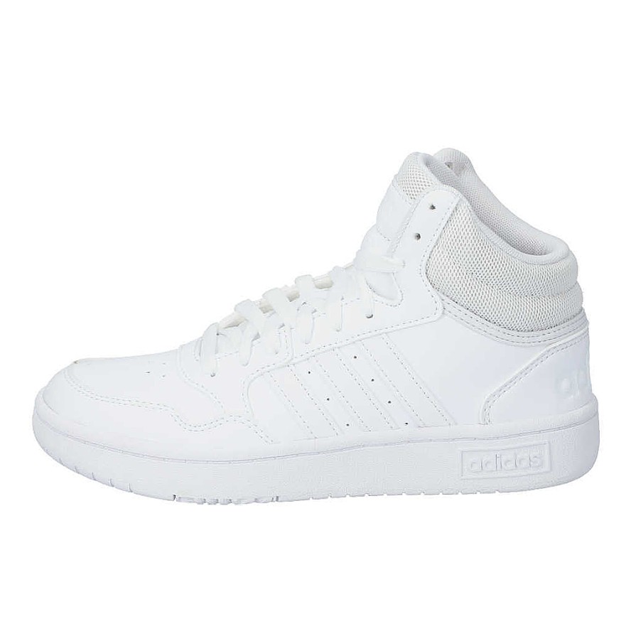 Damen Adidas Sneakers | Hoops 3.0 Mid