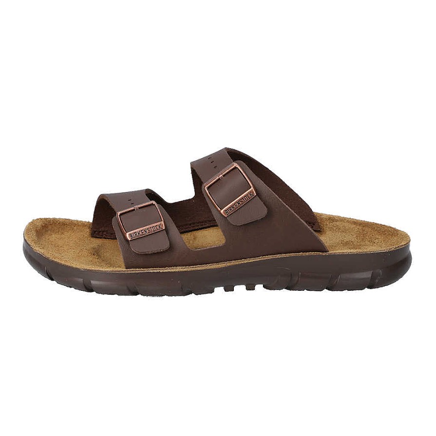 Herren Birkenstock Pantoletten | Bilbao Bf