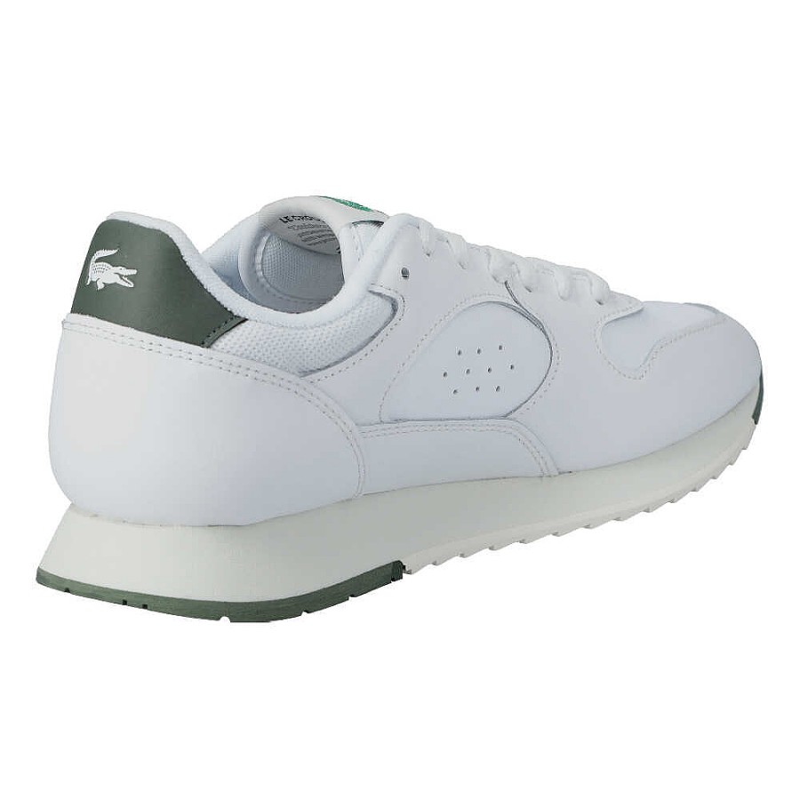 Herren Lacoste Sneakers | Linetrack