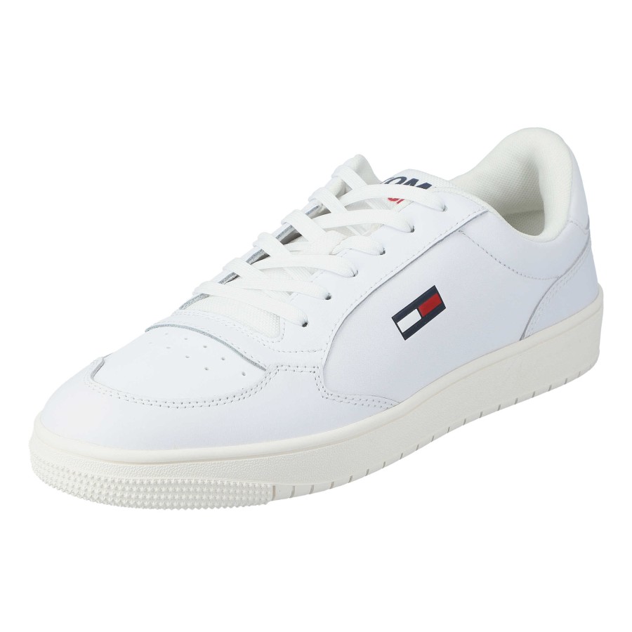 Herren Tommy Hilfiger Sneakers | Tommy Jeans City L. Cupsole