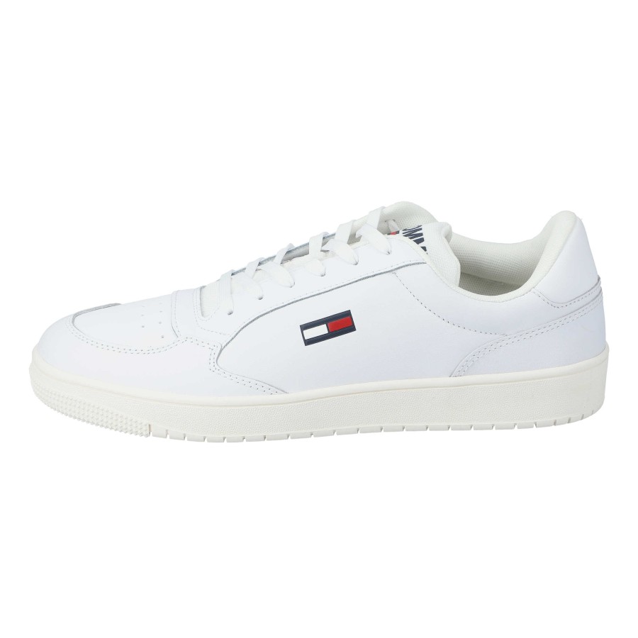 Herren Tommy Hilfiger Sneakers | Tommy Jeans City L. Cupsole