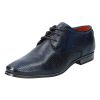 Herren Bugatti Schnurschuhe | Morino I