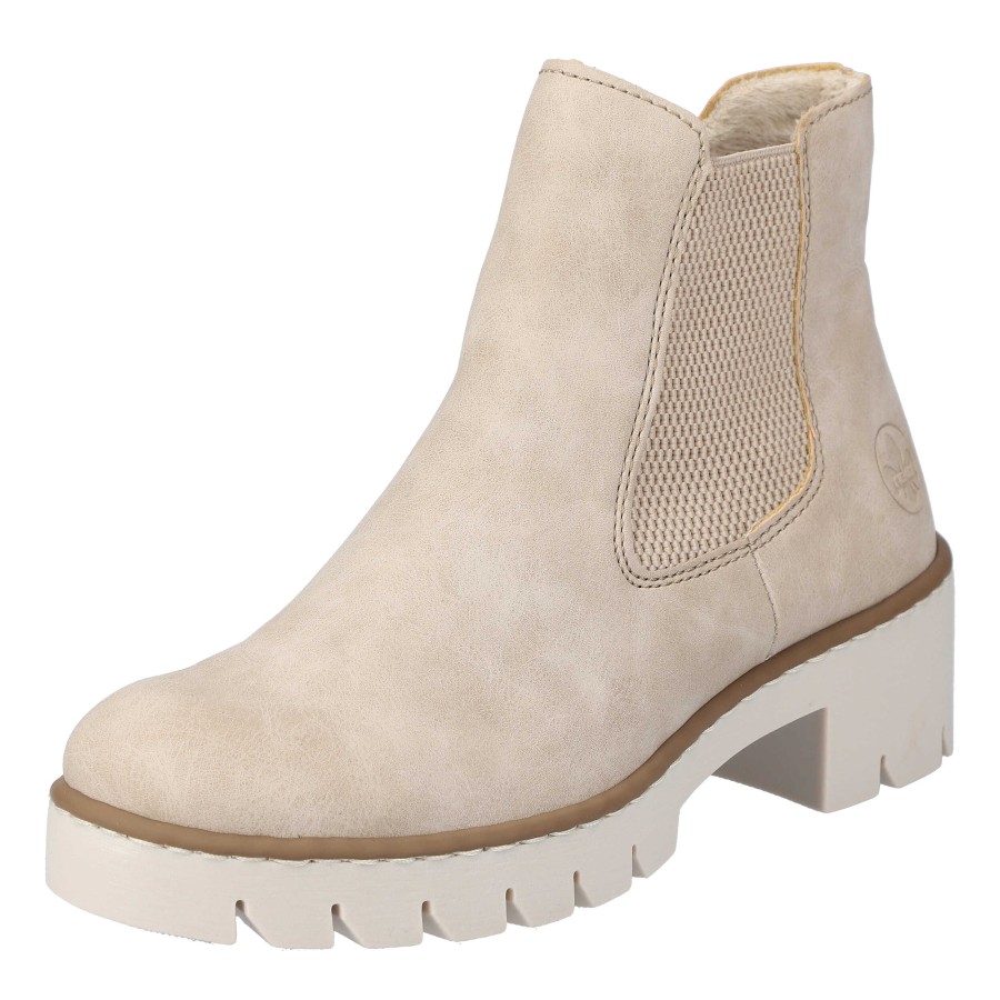 Damen Rieker Stiefeletten | Stiefelette