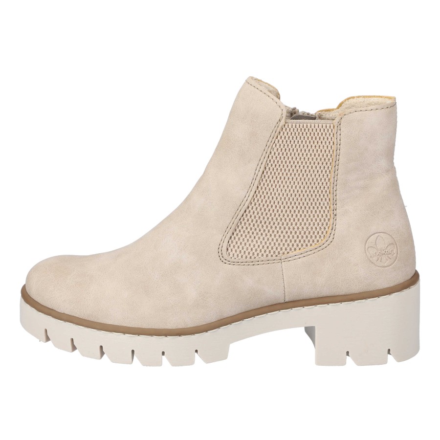 Damen Rieker Stiefeletten | Stiefelette