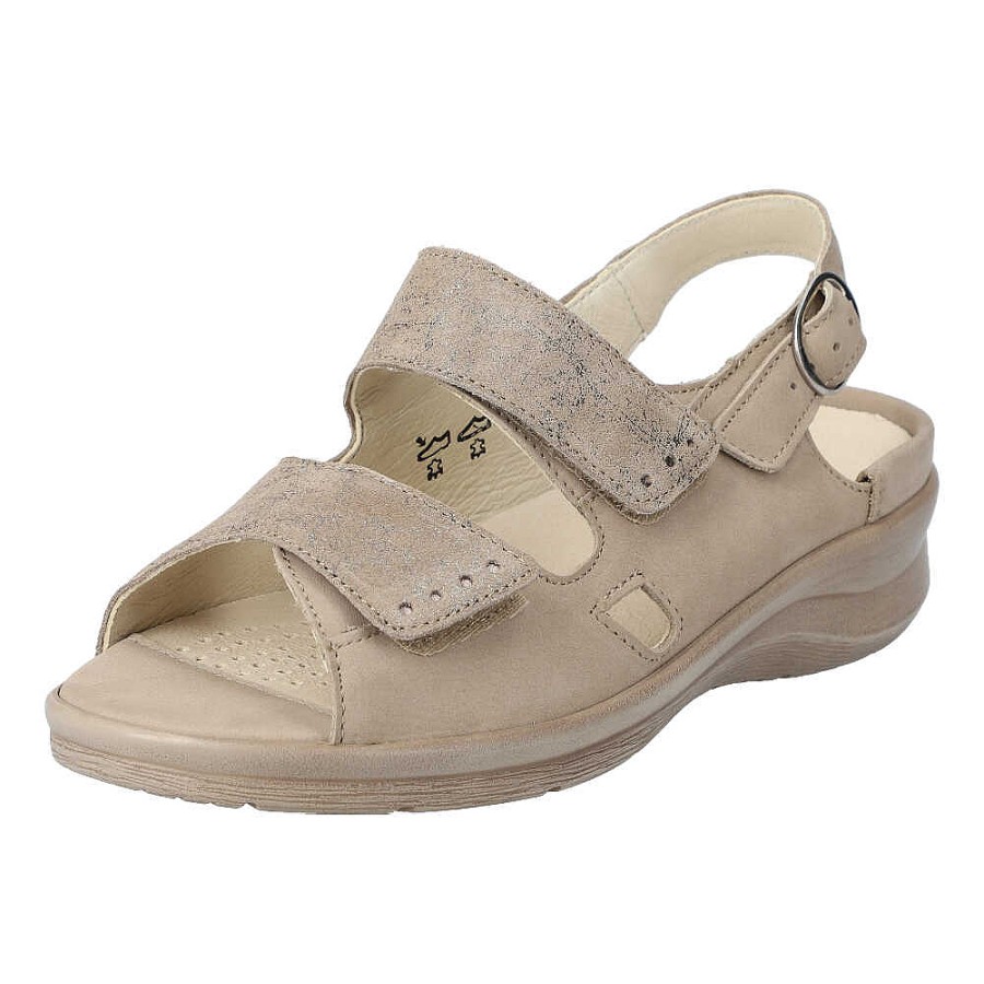 Damen Waldläufer Sandalen | Merle