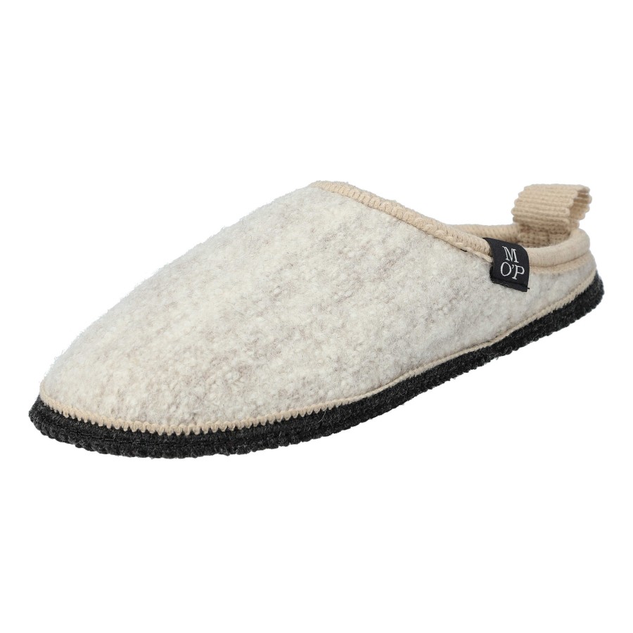 Damen Marc O'Polo Pantoletten | Home Slipper