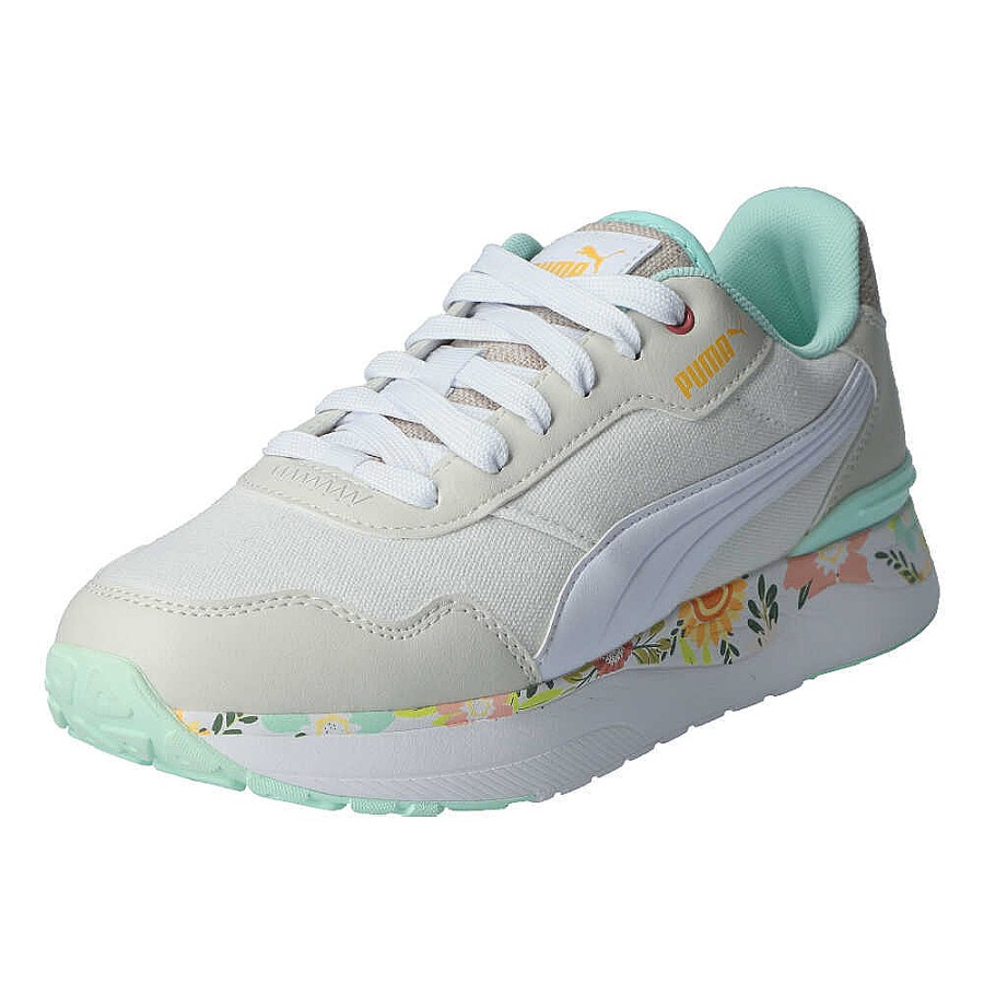 Damen Puma Sneakers | R78 Voyage Wild Garden W