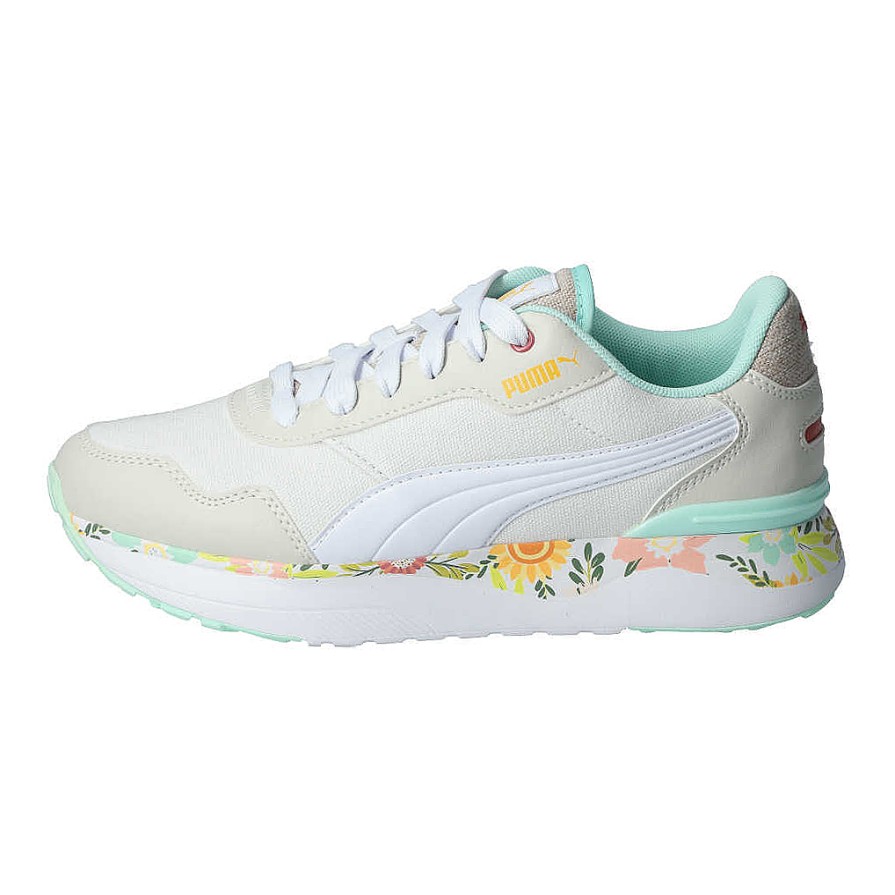 Damen Puma Sneakers | R78 Voyage Wild Garden W