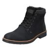 Herren Rieker Stiefel | Stiefel