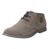 Herren Bugatti Stiefel | Fedaro