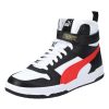 Herren Puma Sneakers | Rbd Game