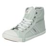 Damen Mustang Sneakers | Sneaker Hoch