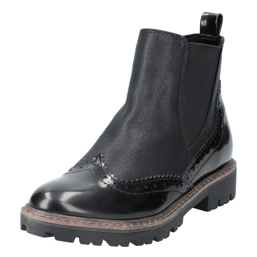 Damen MARCO TOZZI Stiefeletten | Stiefelette