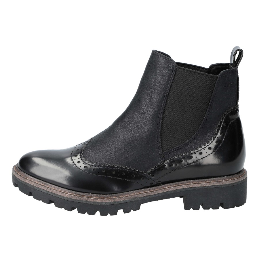 Damen MARCO TOZZI Stiefeletten | Stiefelette