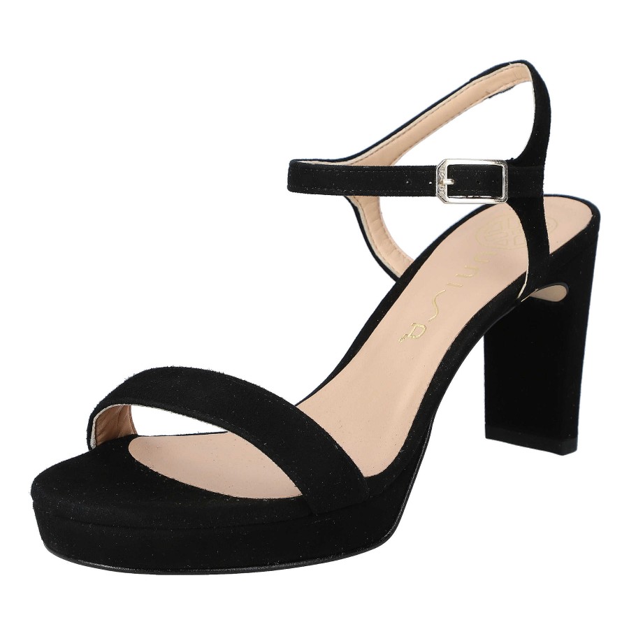 Damen Unisa Sandalen | Soro Ks