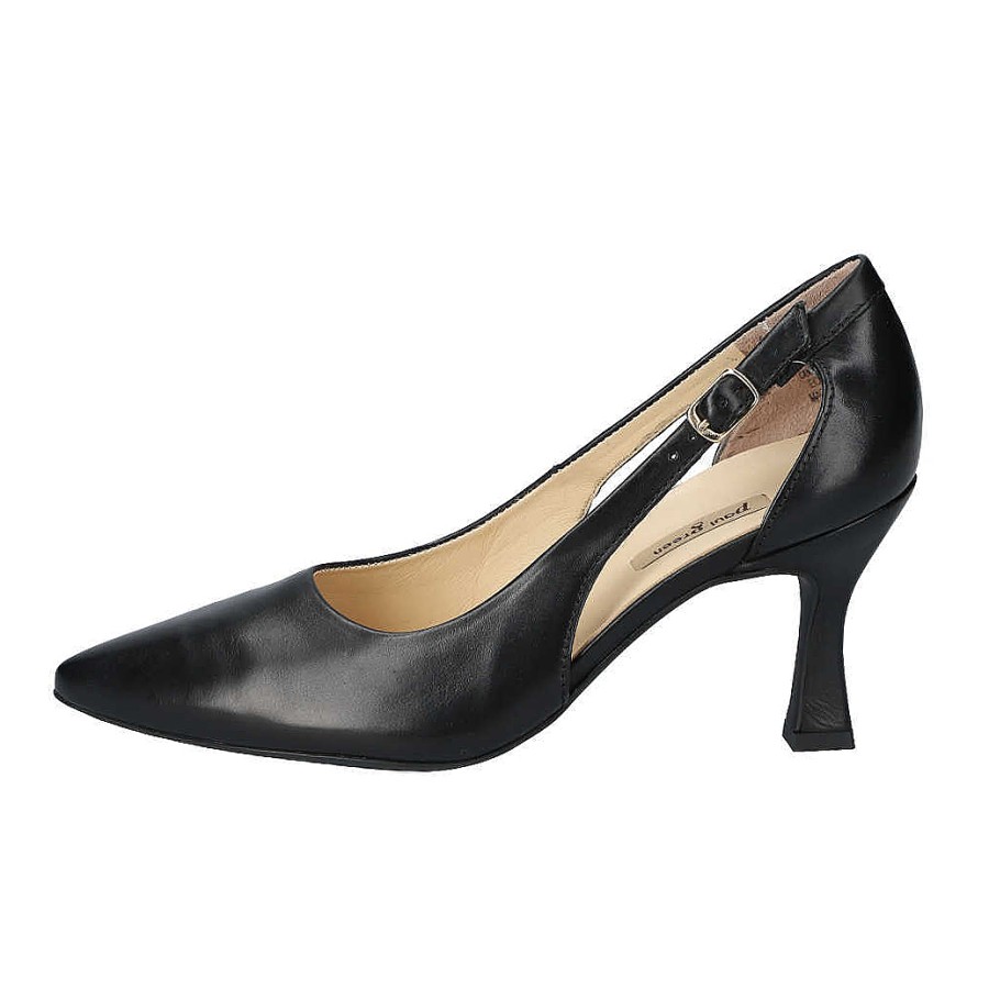 Damen Paul Green Pumps | Pumps