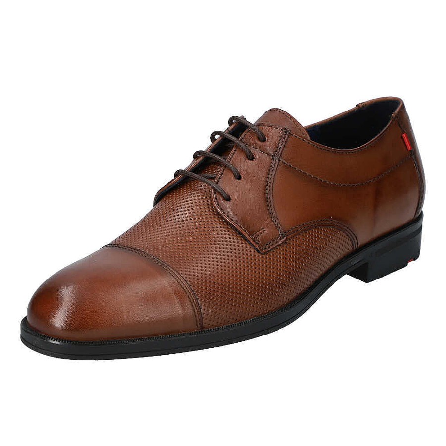 Herren Lloyd Schnurschuhe | Folco