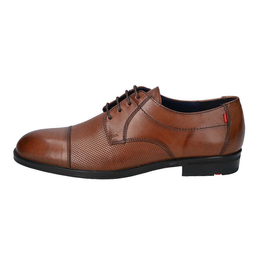 Herren Lloyd Schnurschuhe | Folco