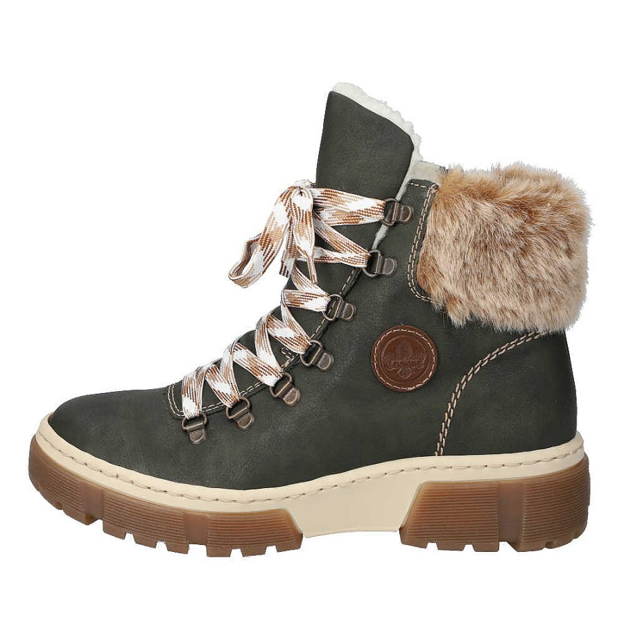 Damen Rieker Stiefeletten | Stiefelette