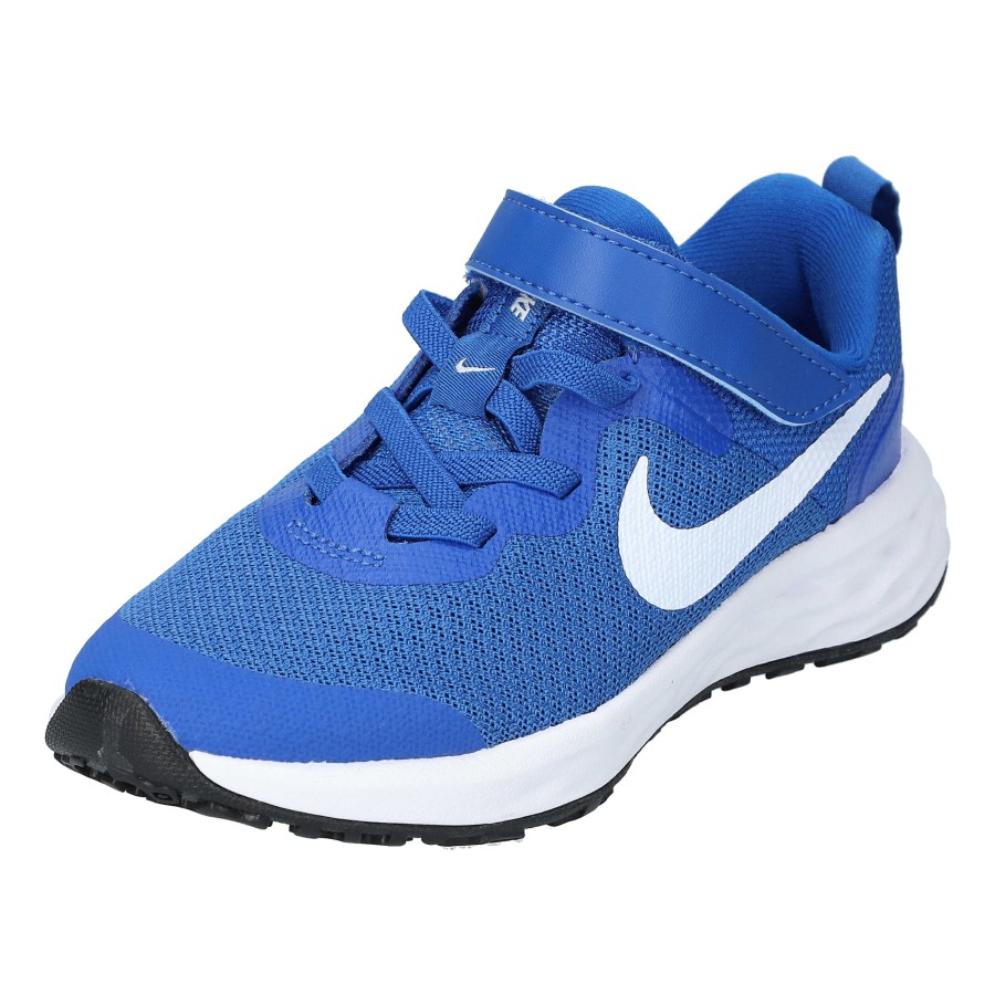 Kinder Nike Klettschuhe | Revolution 6 Little Kids