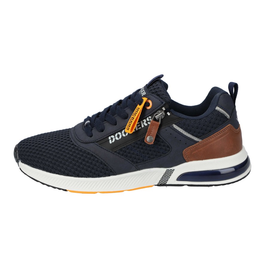 Herren Dockers Sneakers | Sneaker