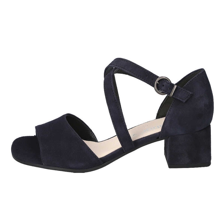 Damen Gabor Sandalen | Sandalette