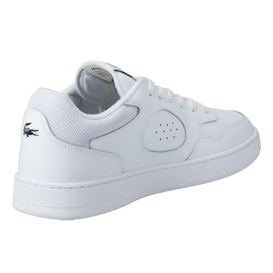 Herren Lacoste Sneakers | Lineset