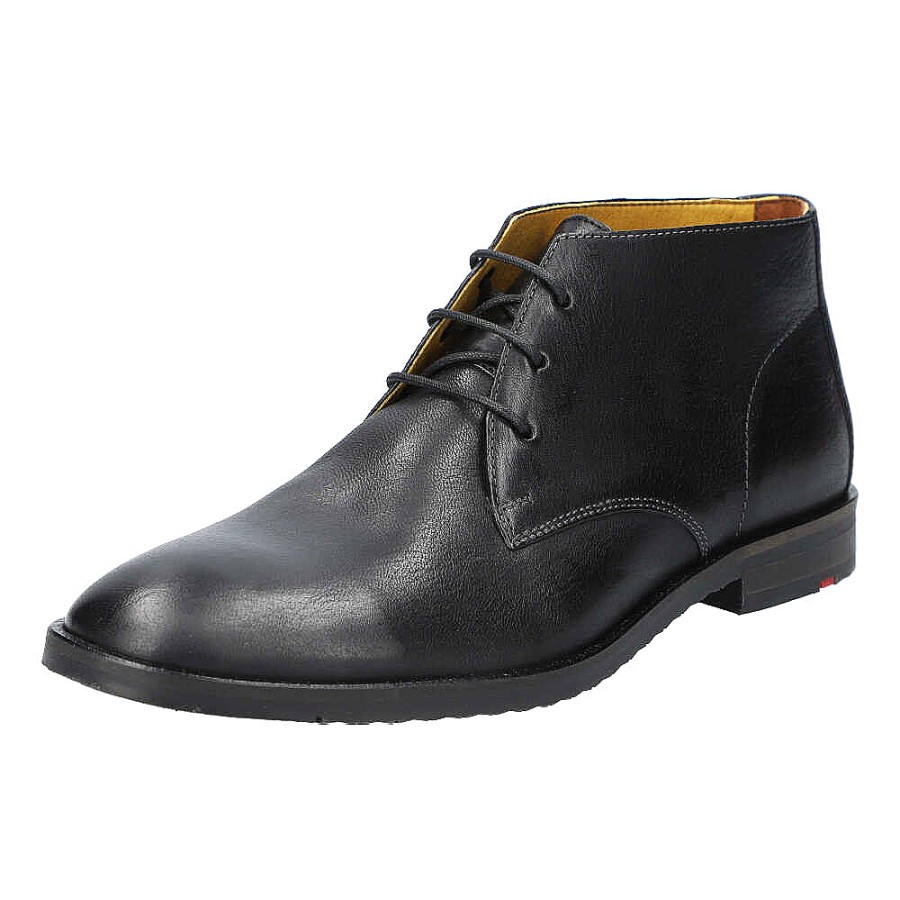 Herren Lloyd Schnurschuhe | Duke