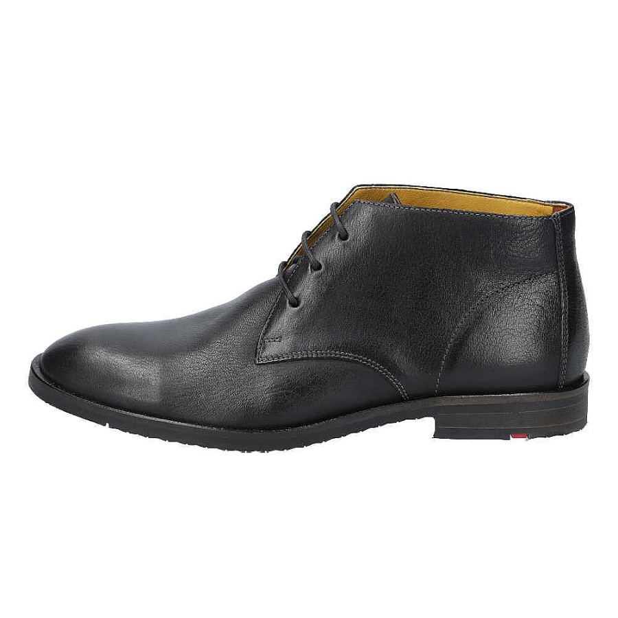 Herren Lloyd Schnurschuhe | Duke