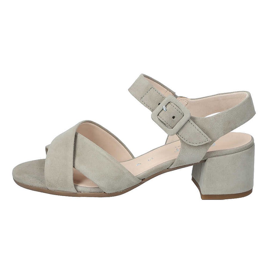 Damen Gabor Sandalen | Sandalette