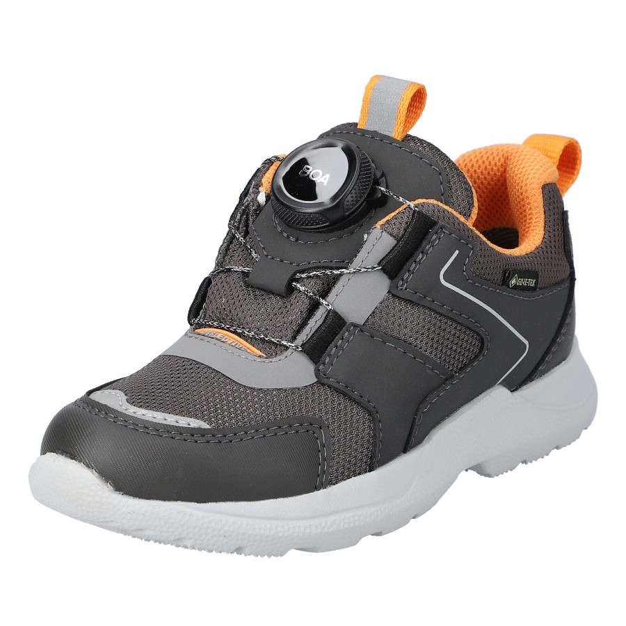 Kinder Superfit Halbschuhe | Rush