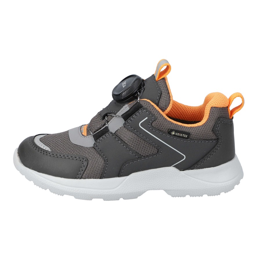 Kinder Superfit Halbschuhe | Rush