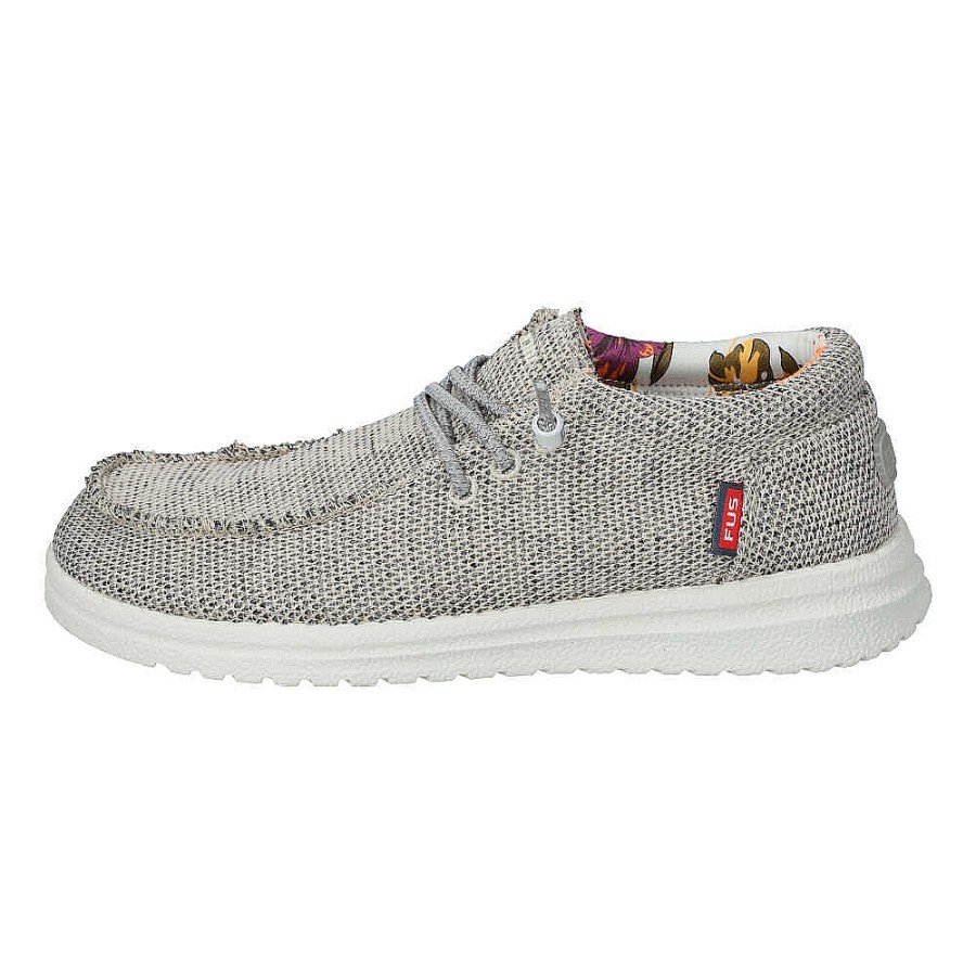 Damen Fusion Sneakers | Slipper